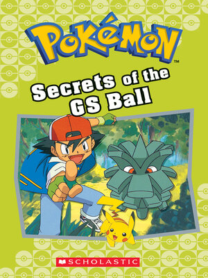 cover image of Secrets of the GS Ball